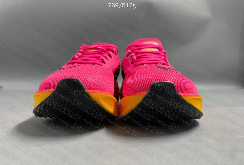 Nike Zoom Fly 5 5