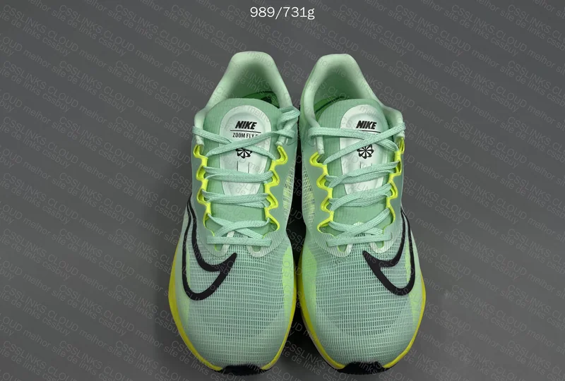 Nike Zoom Fly 5