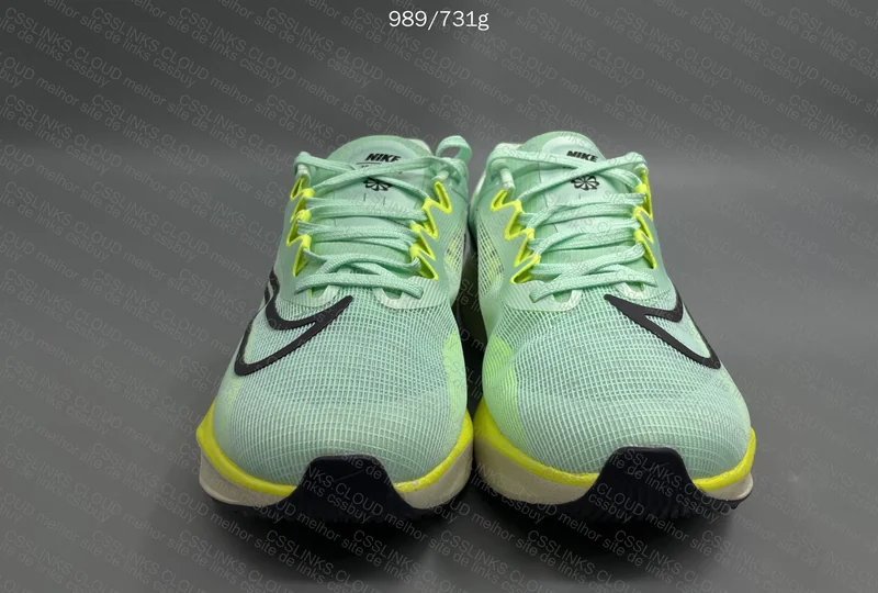 Nike Zoom Fly 5 2
