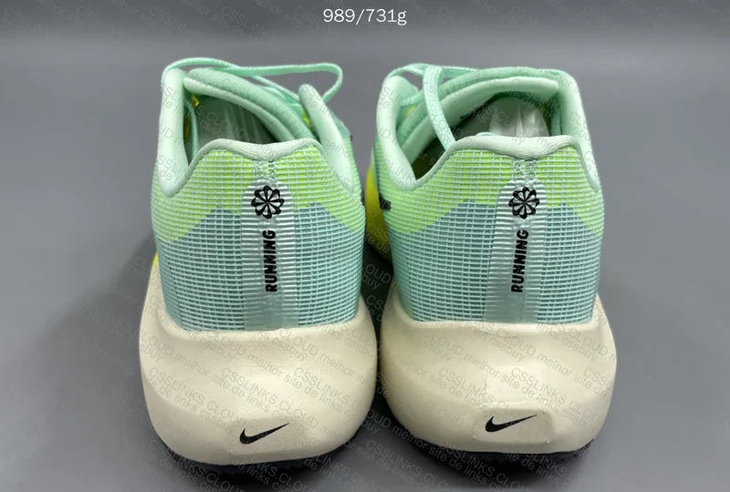 Nike Zoom Fly 5 3