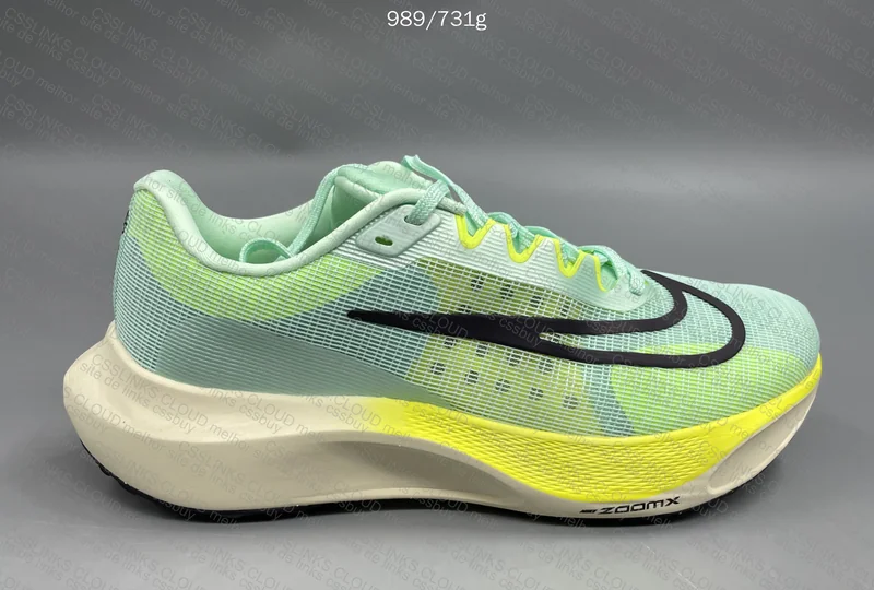 Nike Zoom Fly 5 4