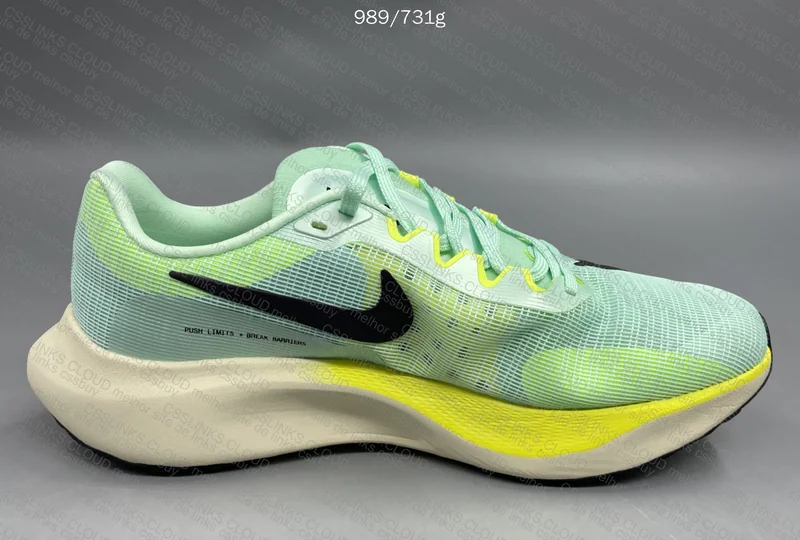 Nike Zoom Fly 5 6