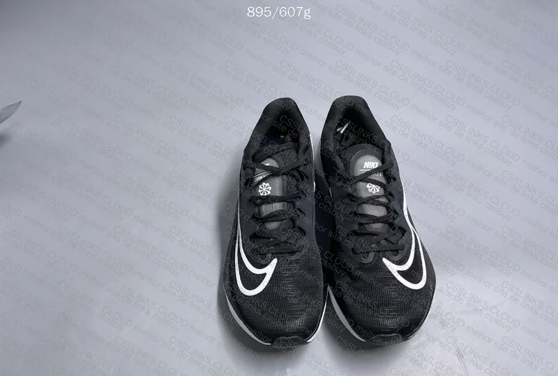 Nike Zoom Fly 5 2