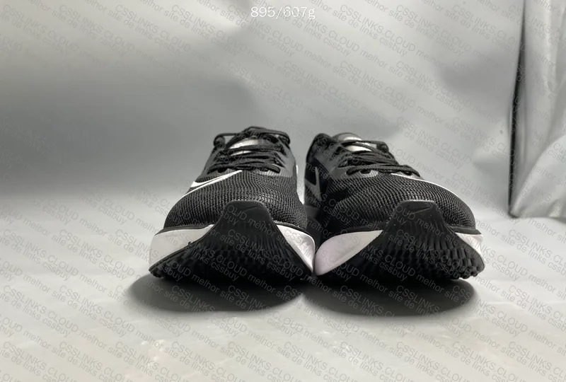 Nike Zoom Fly 5 4