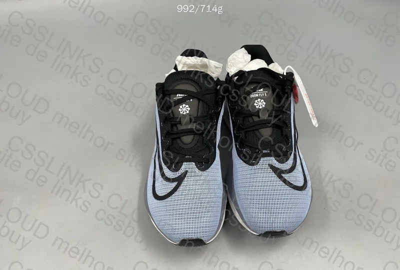 Nike zoom fly 5