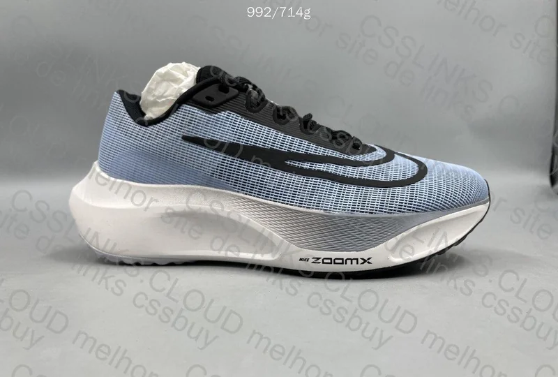 Nike zoom fly 5 2