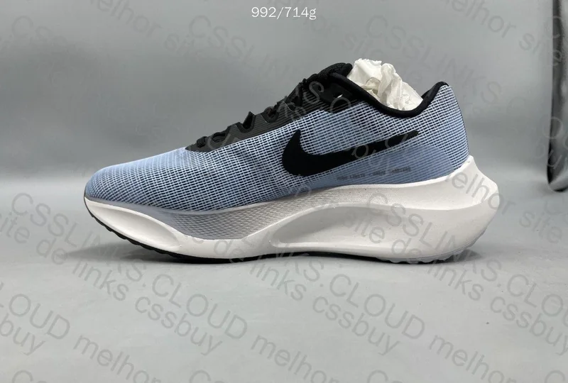 Nike zoom fly 5 3
