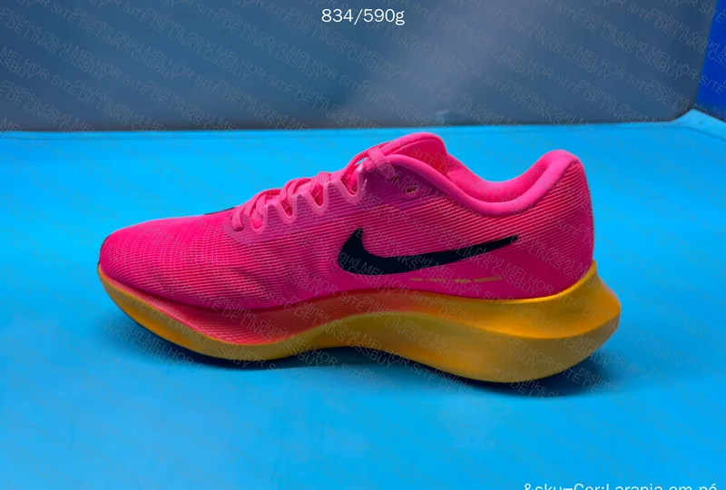 Nike Zoom Fly 5 Pegasus 5