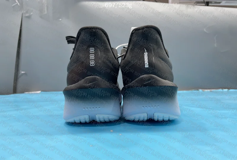 nike zoom fly 6