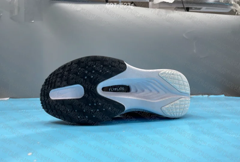 nike zoom fly 6 4