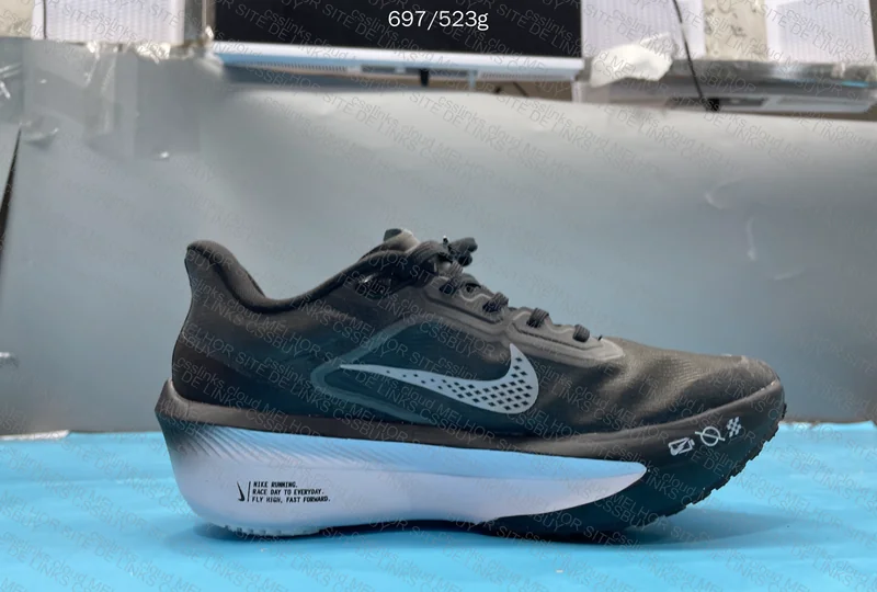 nike zoom fly 6 5