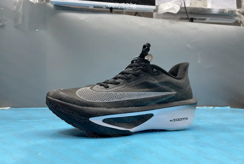 nike zoom fly 6 7