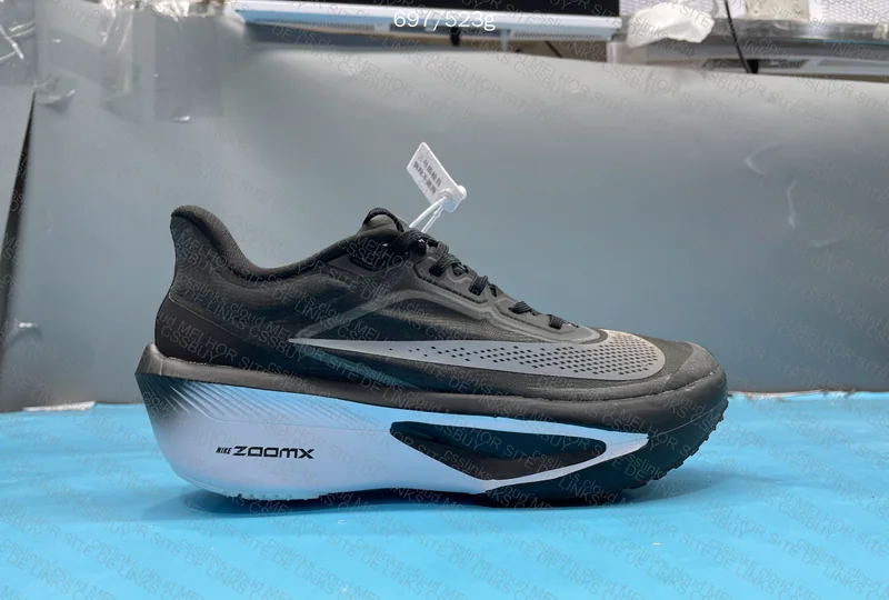 nike zoom fly 6 8