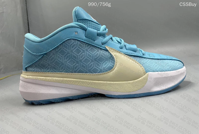 Nike Zoom Freak 5 (Mistery box)