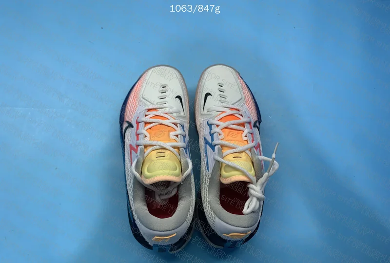 nike zoom gt 2
