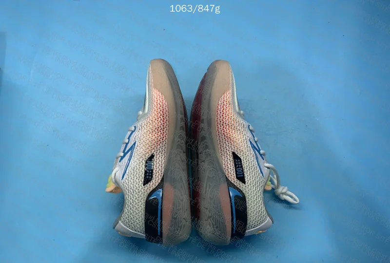 nike zoom gt 3