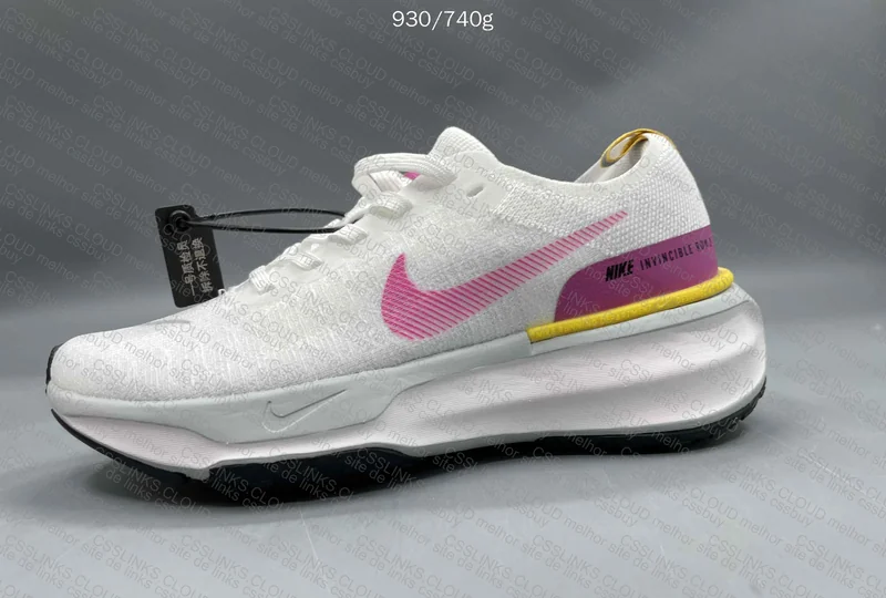 Nike Zoom Invencible Run 3 5