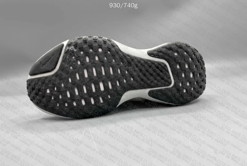 Nike Zoom Invencible Run 3 6