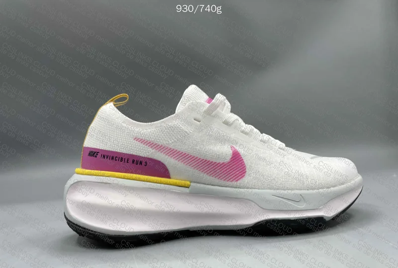 Nike Zoom Invencible Run 3 8