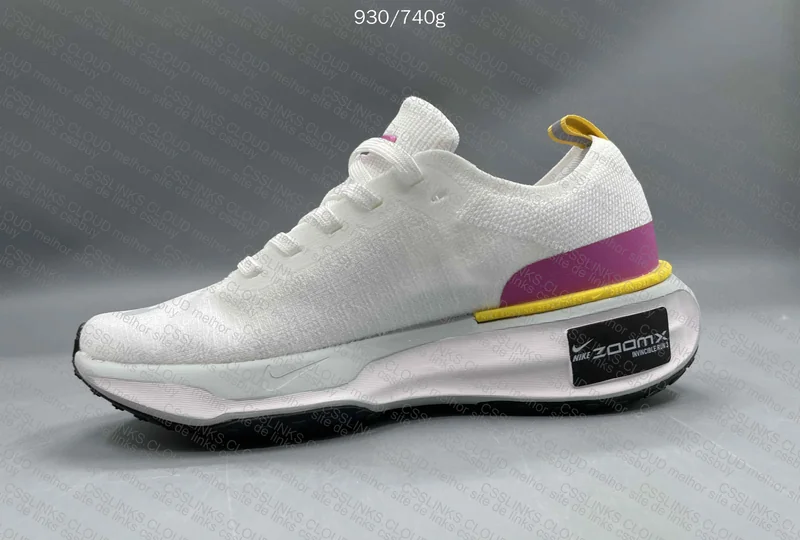Nike Zoom Invencible Run 3 9