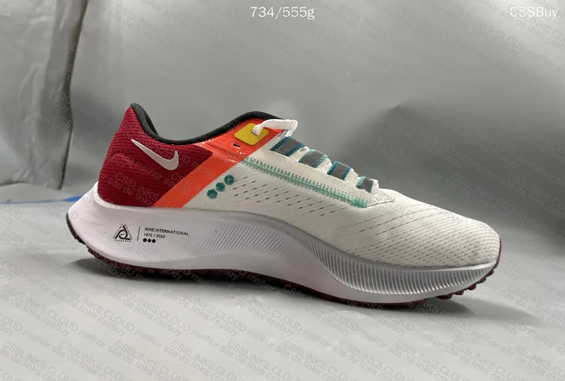 Nike Zoom Pegasus 38 10