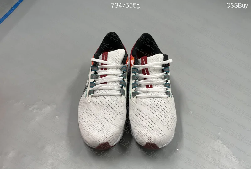 Nike Zoom Pegasus 38 3