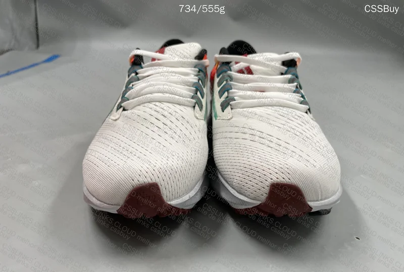 Nike Zoom Pegasus 38 5