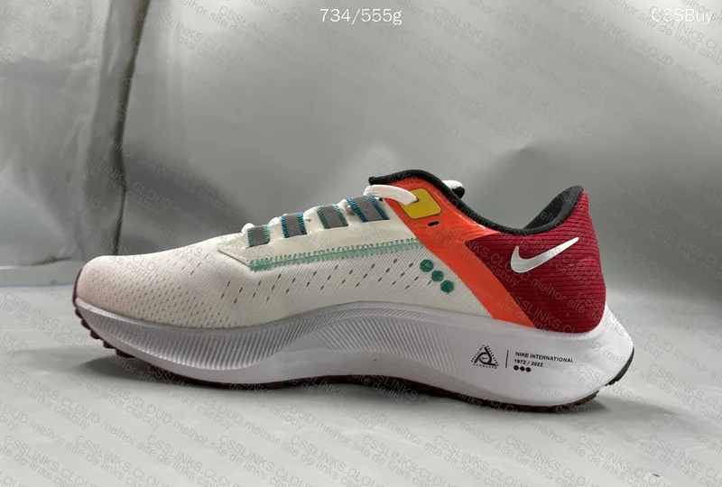 Nike Zoom Pegasus 38 6