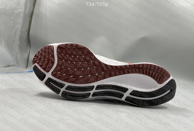 Nike Zoom Pegasus 38 7