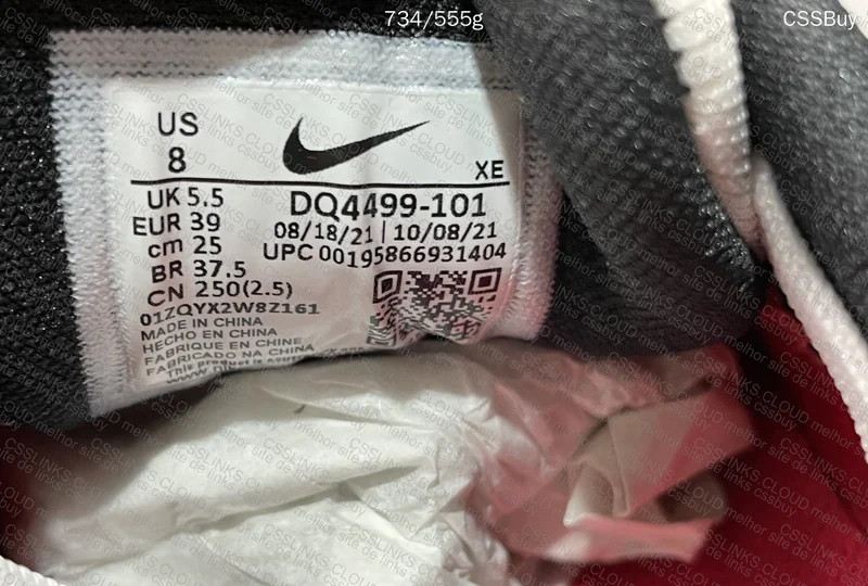 Nike Zoom Pegasus 38 8