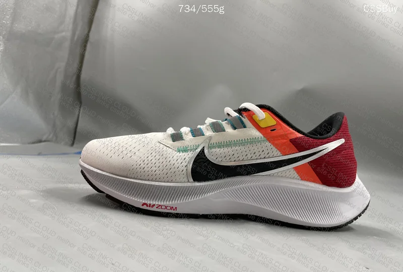 Nike Zoom Pegasus 38 9