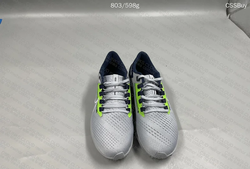 nike zoom pegasus 38