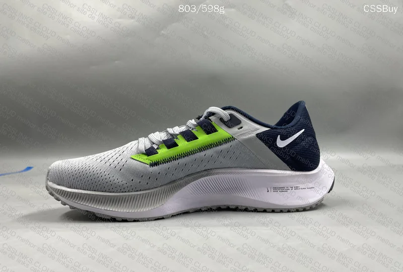 nike zoom pegasus 38 4