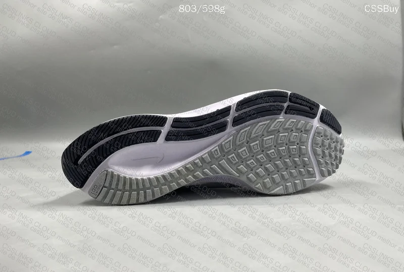 nike zoom pegasus 38 6