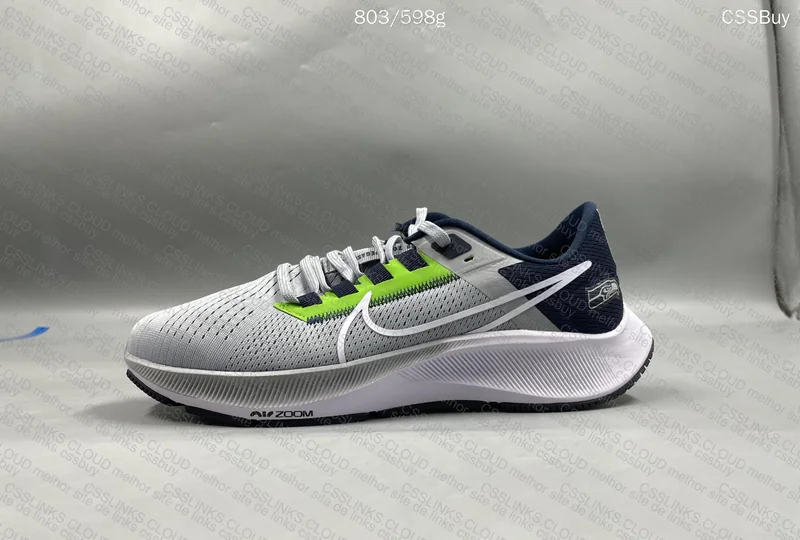 nike zoom pegasus 38 8