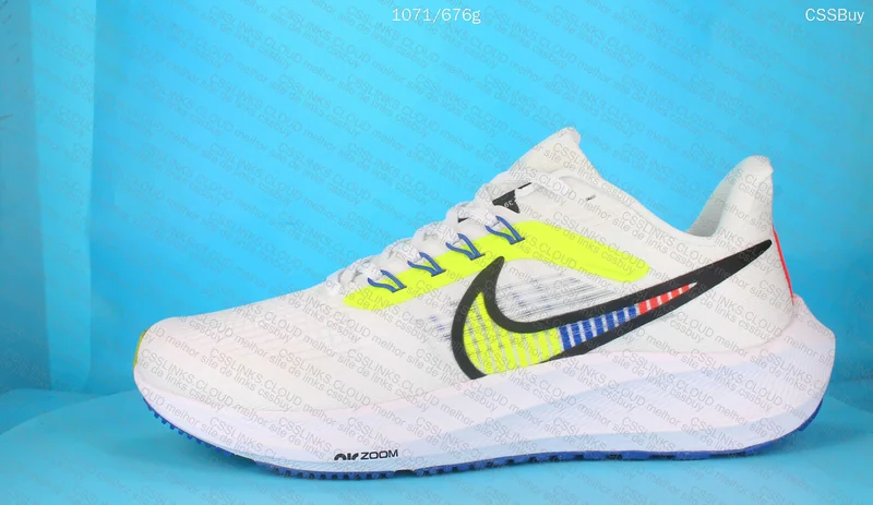 Nike zoom pegasus 39 2
