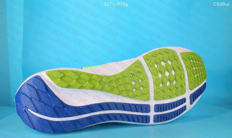 Nike zoom pegasus 39 3