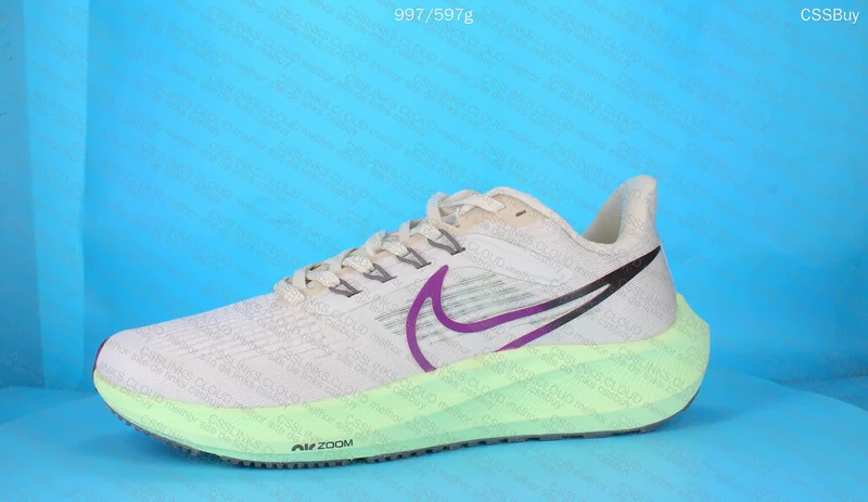 Nike zoom pegasus 39 2