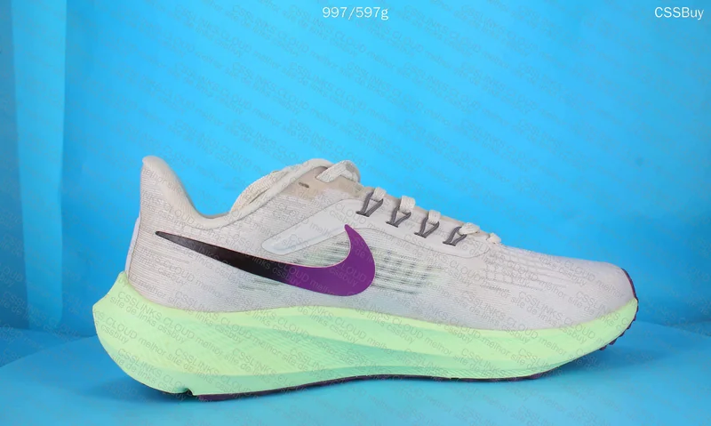 Nike zoom pegasus 39 3