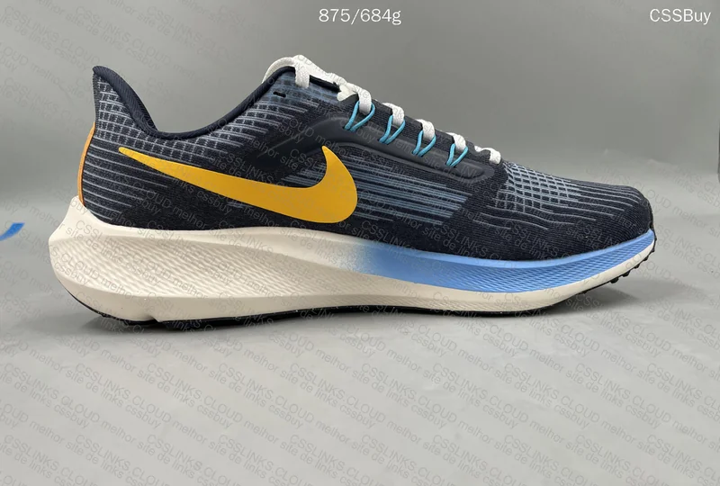 nike zoom pegasus 39 4