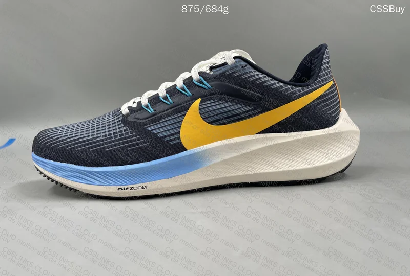 nike zoom pegasus 39 5