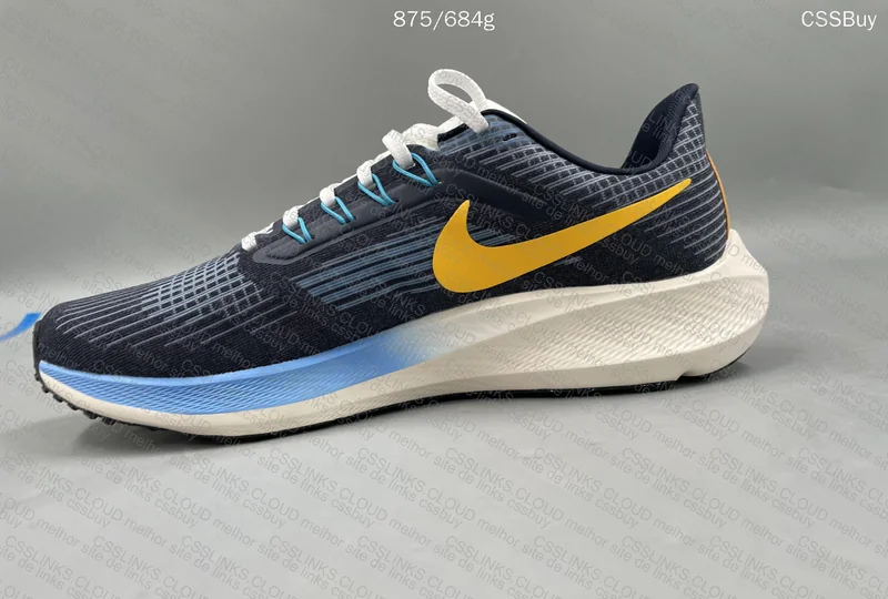 nike zoom pegasus 39 7
