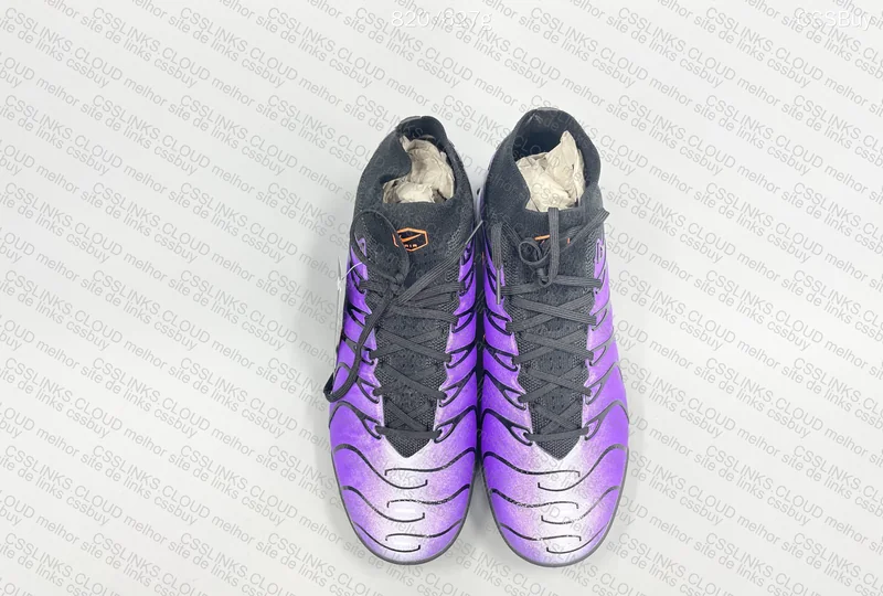 Nike Zoom TN 💀💀(Lawsuit Risk)