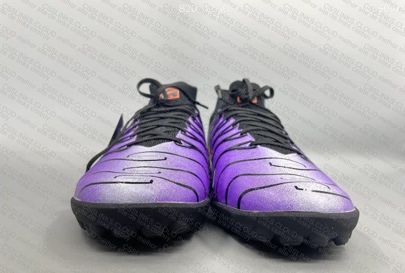 Nike Zoom TN 💀💀(Lawsuit Risk) 2