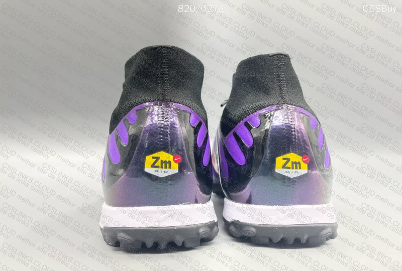 Nike Zoom TN 💀💀(Lawsuit Risk) 3