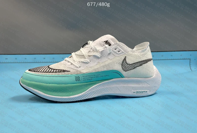 nike zoom x gl? 2
