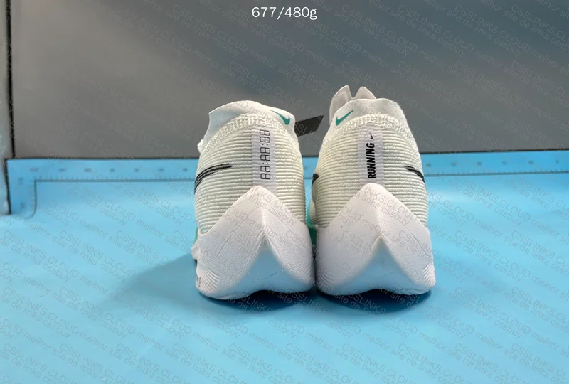 nike zoom x gl? 6