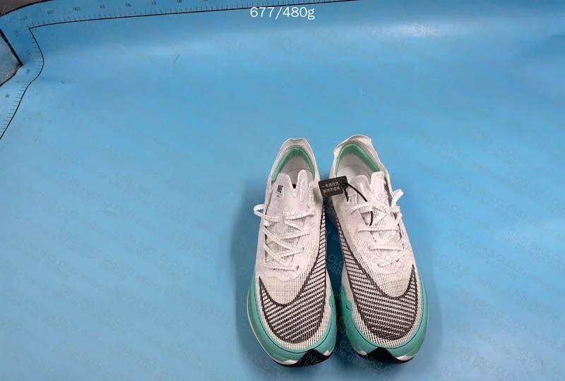 nike zoom x gl? 7