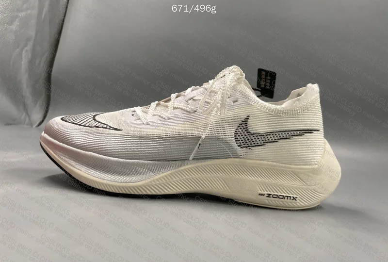 Nike Zoom X VaporFly Next% 2 6