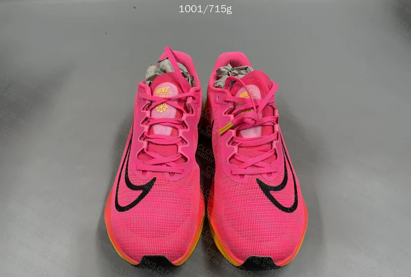 Nike ZoomFly5 2